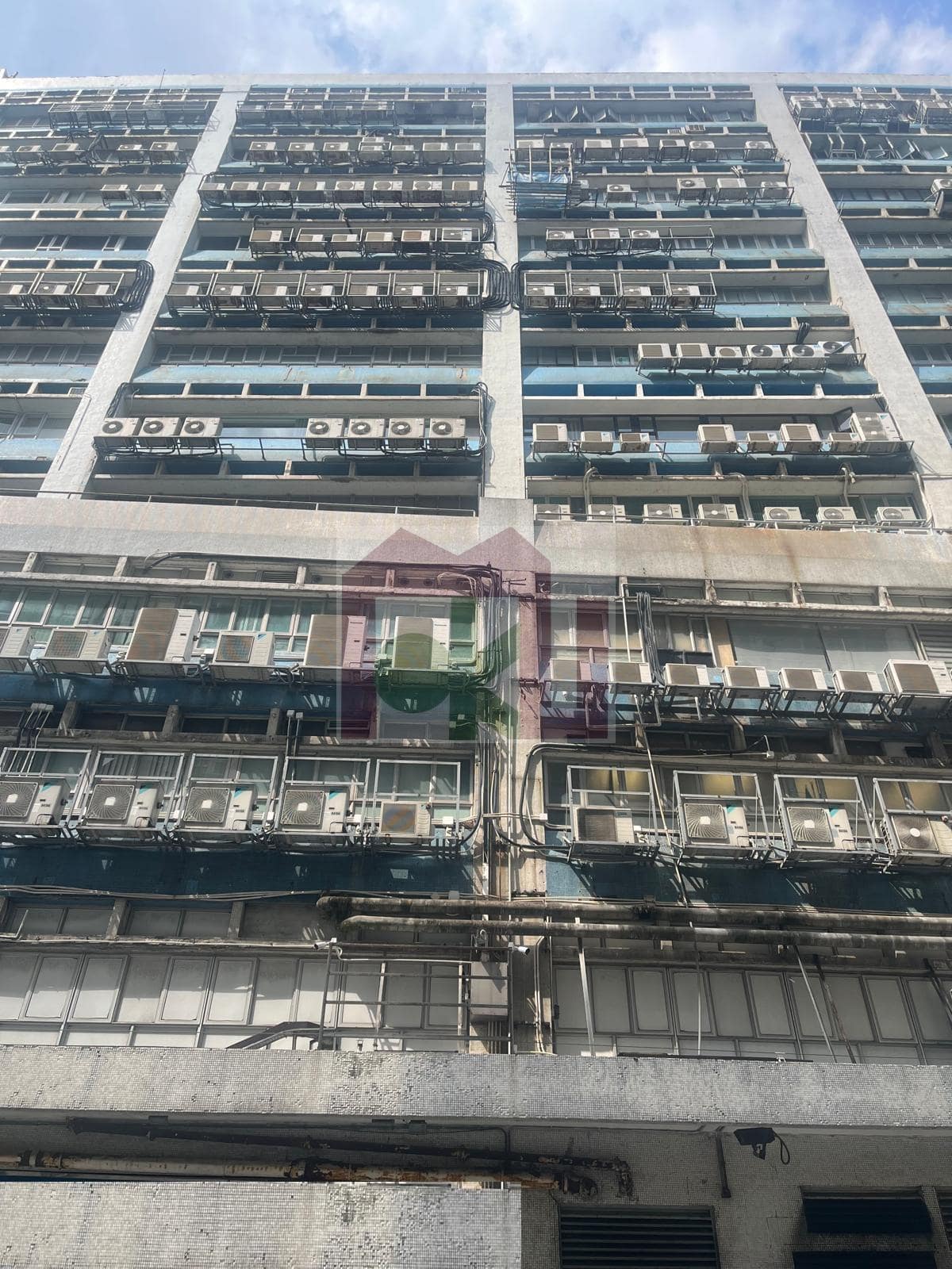 Guardforce Centre - Hung Hom Office for Rent | Moku Property